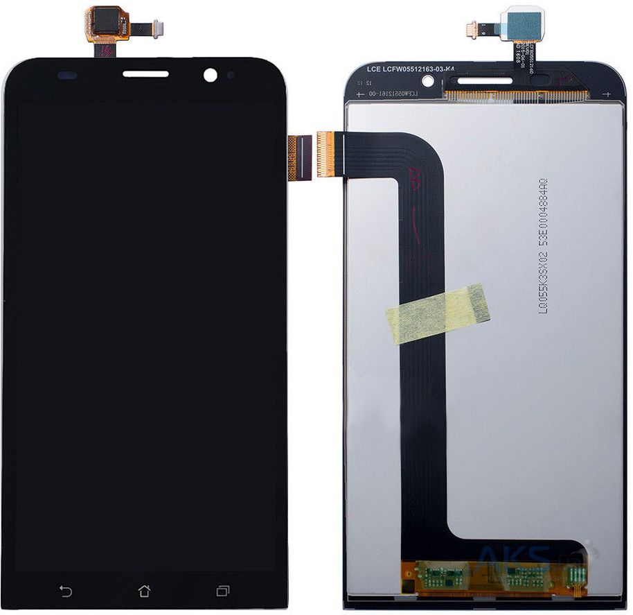 Дисплей + сенсор (модуль) Дисплей + сенсор (модуль) Asus ZenFone Max , (ZC550KL-6A076IN 2016) Z010/Z010DA черный
Дисплей + сенсор (модуль) Дисплей + сенсор (модуль) Asus ZenFone Max , (ZC550KL-6A076IN 2016) Z010/Z010DA черный