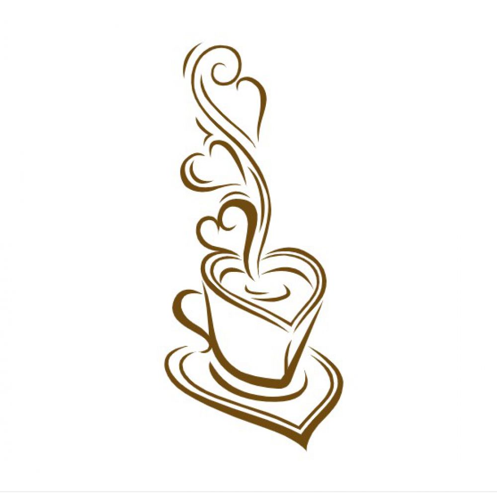 Интерьерная наклейка IdeaClock Morning's coffee 90х200 см Золотистый(62345-465)
Интерьерная наклейка IdeaClock Morning's coffee 90х200 см Золотистый(62345-465)