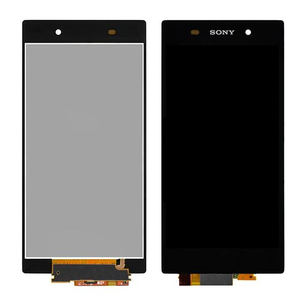 Дисплей + сенсор (модуль) Power для Sony C6902 L39h Xperia Z1 (c6903/ c6906/ c6943) черный
Дисплей + сенсор (модуль) Power для Sony C6902 L39h Xperia Z1 (c6903/ c6906/ c6943) черный