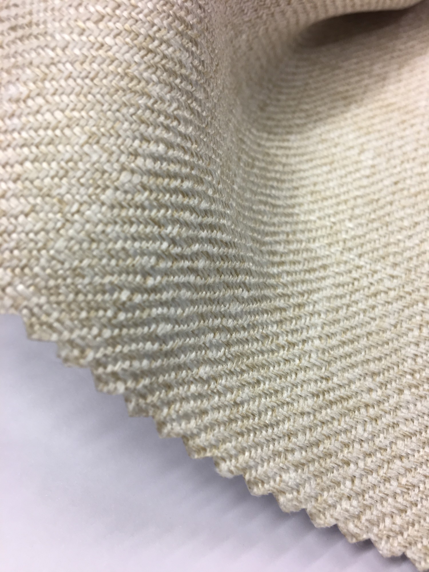 Комплект штор NoVa_Curtains Lint c подхватами Greige 140х270 см 2 шт Светло-серый
Комплект штор NoVa_Curtains Lint c подхватами Greige 140х270 см 2 шт Светло-серый