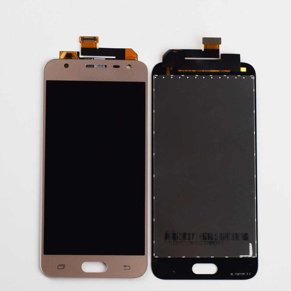 Дисплей + сенсор (модуль) Power для Samsung G570F/DS J5 Prime золотой AMOLED GH96-10325A
Дисплей + сенсор (модуль) Power для Samsung G570F/DS J5 Prime золотой AMOLED GH96-10325A