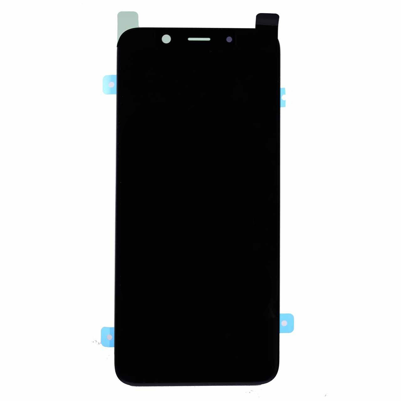 Дисплей + сенсор (модуль) Power для Samsung A605F Galaxy A6 Plus (2018) черный AMOLED GH97-21878A
Дисплей + сенсор (модуль) Power для Samsung A605F Galaxy A6 Plus (2018) черный AMOLED GH97-21878A