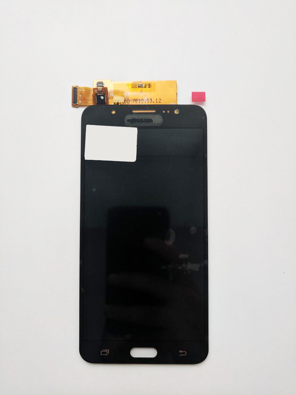 Дисплей + сенсор (модуль) Power для Samsung J7 (J710 2016) черный TFT (подсветка фирменная)
Дисплей + сенсор (модуль) Power для Samsung J7 (J710 2016) черный TFT (подсветка фирменная)