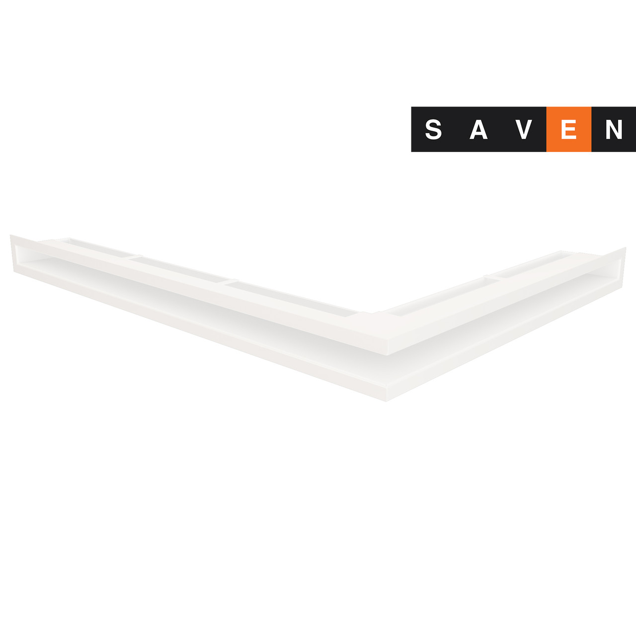 Вентиляционная решетка для камина угловая левая SAVEN Loft Angle 60х600х800 белая
Вентиляционная решетка для камина угловая левая SAVEN Loft Angle 60х600х800 белая