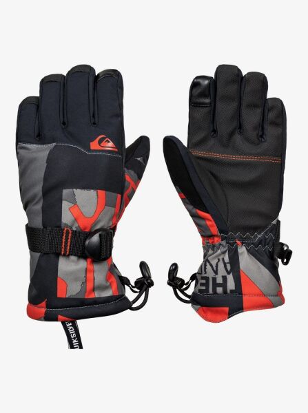 Сноубордические перчатки Quiksilver ( EQBHN03030 ) MISSION YTH GLO B GLOV 2021 M NZE6 Pureed Pumpkin - Pattern_1
Сноубордические перчатки Quiksilver ( EQBHN03030 ) MISSION YTH GLO B GLOV 2021 M NZE6 Pureed Pumpkin - Pattern_1