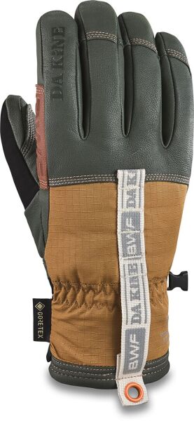 Сноубордические перчатки DAKINE ( 10003183 ) TEAM MAVERICK GORE-TEX GLOVE 2021 L BRYAN FOX
Сноубордические перчатки DAKINE ( 10003183 ) TEAM MAVERICK GORE-TEX GLOVE 2021 L BRYAN FOX
