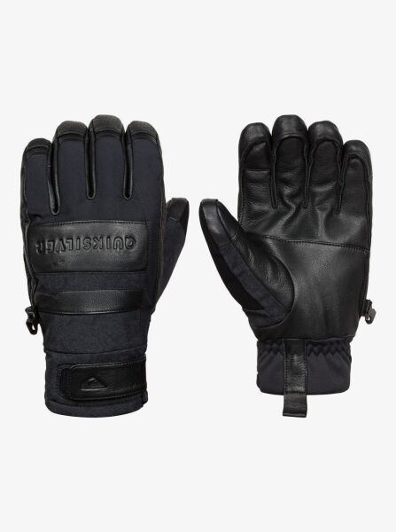 Сноубордические перчатки Quiksilver ( EQYHN03135 ) SQUAD GLOVE M GLOV 2021 M KVJ0 Anthracite - Solid
Сноубордические перчатки Quiksilver ( EQYHN03135 ) SQUAD GLOVE M GLOV 2021 M KVJ0 Anthracite - Solid