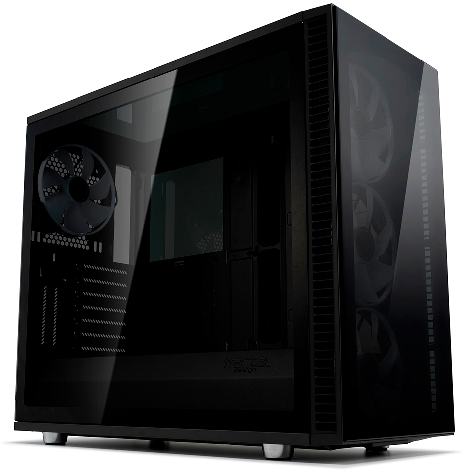 Корпус Fractal Design Define S2 Blackout с закаленным стеклом Black (FD-CA-DEF-S2V-BKO-TGD)
Корпус Fractal Design Define S2 Blackout с закаленным стеклом Black (FD-CA-DEF-S2V-BKO-TGD)
