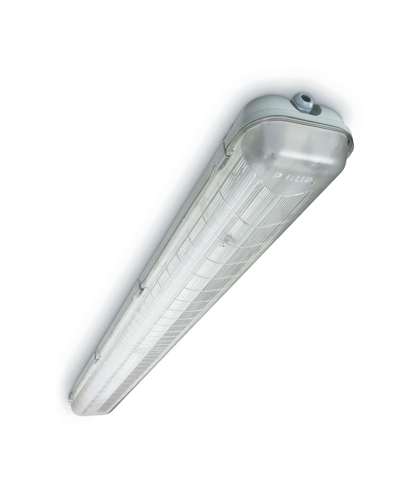 Светильник Philips IP65 TCW060 2xTL-D36W HF 1200mm Waterproof пыле-влагозащищённый промышленный 910503610918 (люминесцентный, с ЭПРА)
Светильник Philips IP65 TCW060 2xTL-D36W HF 1200mm Waterproof пыле-влагозащищённый промышленный 910503610918 (люминесцентный, с ЭПРА)