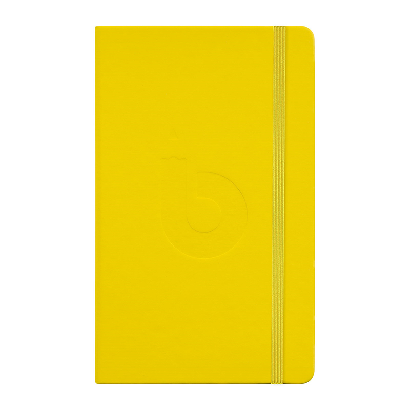Блокнот для графики Bruynzeel Bulletjournal желтый бумага в точку A5 (13х21см) 140 г/м2 80 листов (60299003)
Блокнот для графики Bruynzeel Bulletjournal желтый бумага в точку A5 (13х21см) 140 г/м2 80 листов (60299003)
