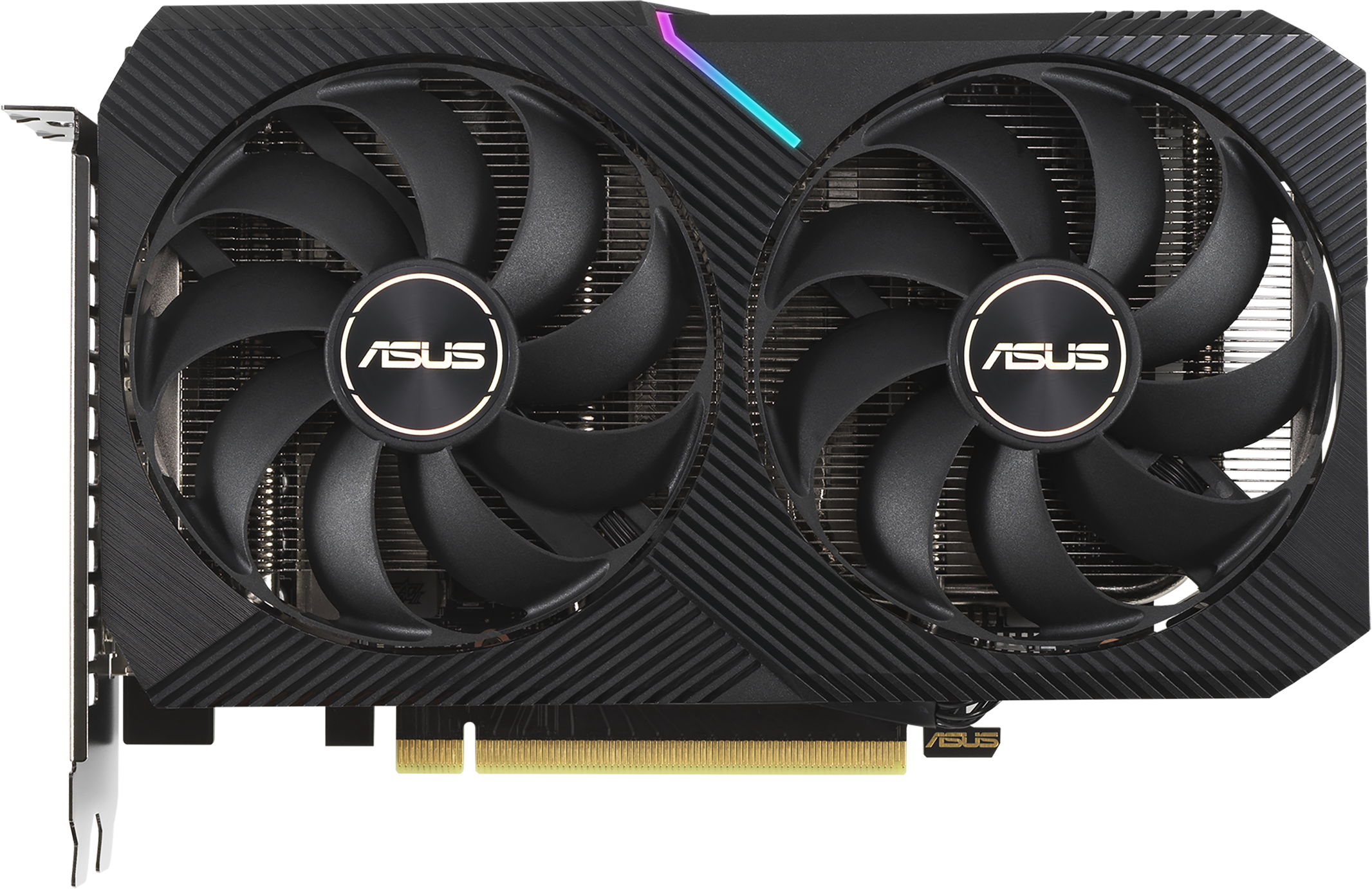 Asus PCI-Ex GeForce RTX 3060 Dual 12GB GDDR6 (192bit) (1807/15000) (1 x HDMI, 3 x DisplayPort) (DUAL-RTX3060-12G)
Asus PCI-Ex GeForce RTX 3060 Dual 12GB GDDR6 (192bit) (1807/15000) (1 x HDMI, 3 x DisplayPort) (DUAL-RTX3060-12G)