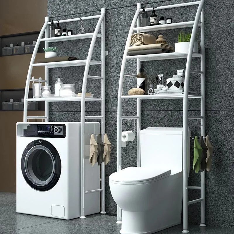 Усиленная стойка на стиральную машину 168см Sailboat Washing Machine Rack , белая
Усиленная стойка на стиральную машину 168см Sailboat Washing Machine Rack , белая
