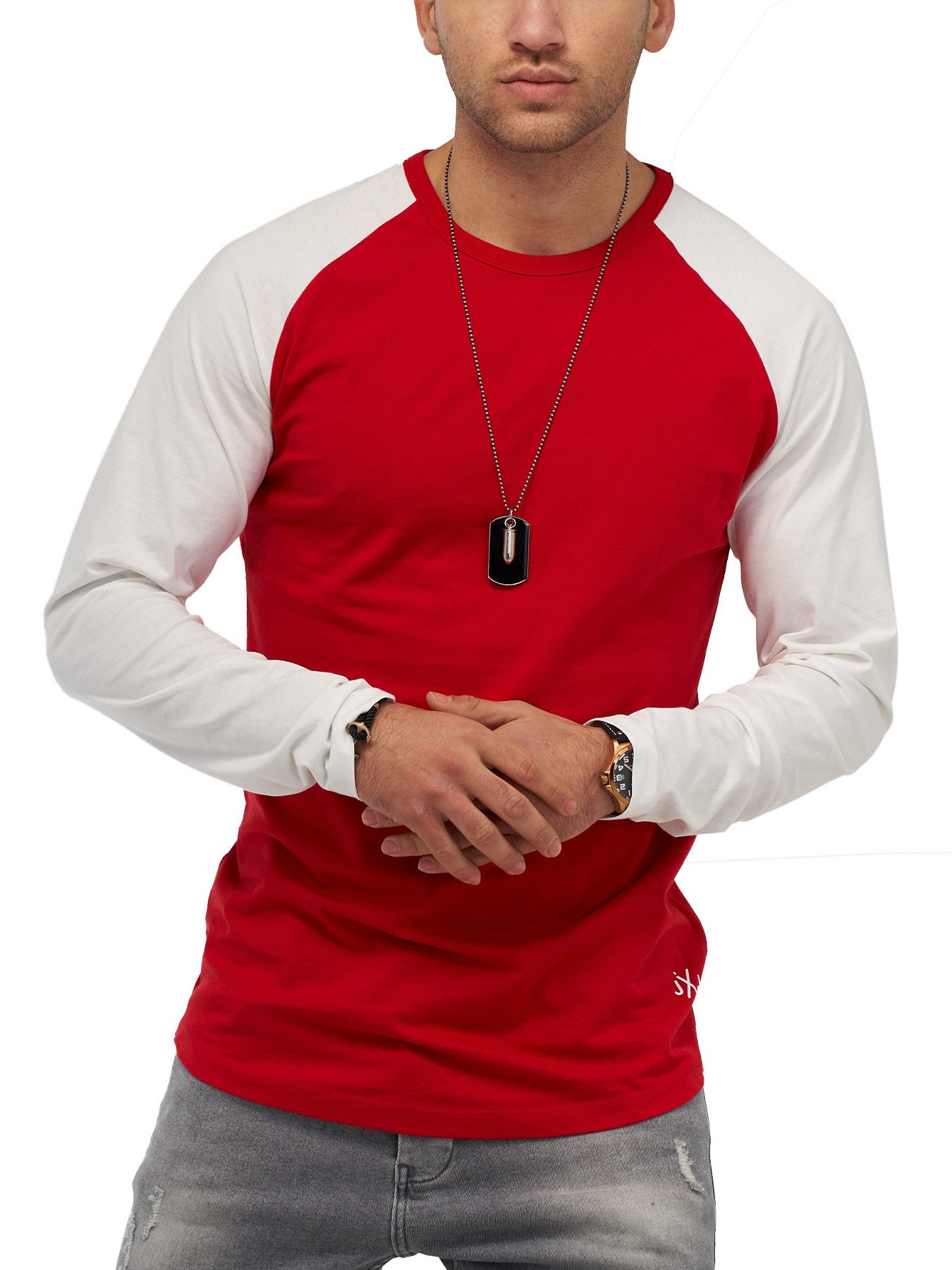 Лонгслив Jack & Jones Tango Red красный, Лонгслив Jack & Jones Tango Red L красный
Лонгслив Jack & Jones Tango Red красный, Лонгслив Jack & Jones Tango Red L красный