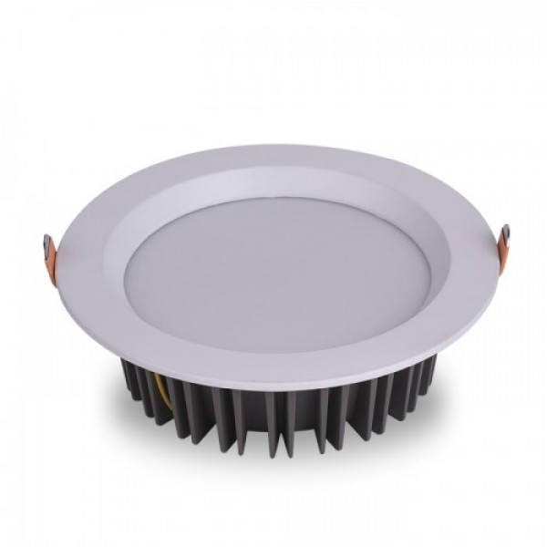 Светодиодный LED светильник встраиваемый Feron Professional AL253 30W белый (32627)
Светодиодный LED светильник встраиваемый Feron Professional AL253 30W белый (32627)
