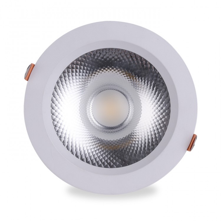 Светодиодный LED светильник встраиваемый Feron Professional AL251 18W LED белый (32616)
Светодиодный LED светильник встраиваемый Feron Professional AL251 18W LED белый (32616)