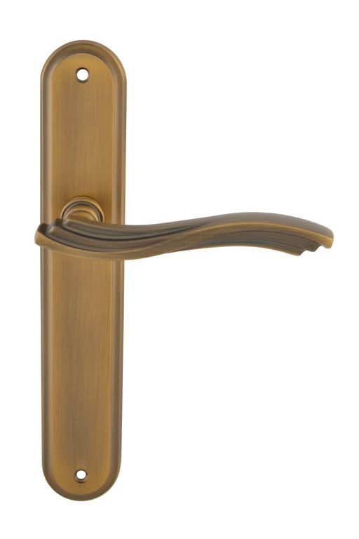 Ручка Дверная Imperia На Планке 0B Мм Матовый Кофе (85 85) Siba Z26 0B 85 85
Ручка Дверная Imperia На Планке 0B Мм Матовый Кофе (85 85) Siba Z26 0B 85 85