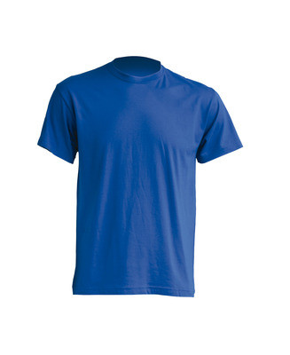 Футболка JHK T-shirt 150 Синяя (JHK TSRA 150, Футболка JHK T-shirt 150 L Синяя (JHK TSRA 150)
Футболка JHK T-shirt 150 Синяя (JHK TSRA 150, Футболка JHK T-shirt 150 L Синяя (JHK TSRA 150)