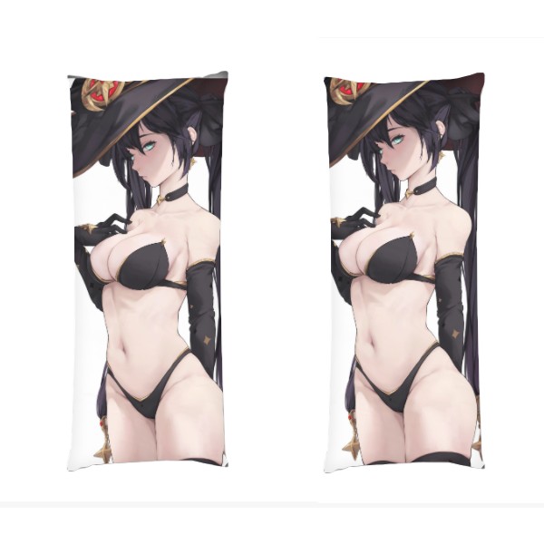 Подушка MONA (GENSHIN IMPACT) дакимакура двухсторонняя стандарт 50 х 150 см - MyTee
Подушка MONA (GENSHIN IMPACT) дакимакура двухсторонняя стандарт 50 х 150 см - MyTee