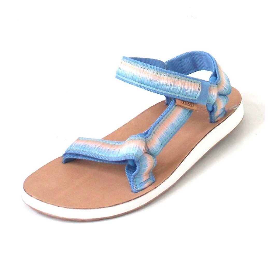 Жіночі сандалі Teva Original Universal Ombre W's 36 Ceramic Blue (TVA 8890.529-5)
Жіночі сандалі Teva Original Universal Ombre W's 36 Ceramic Blue (TVA 8890.529-5)