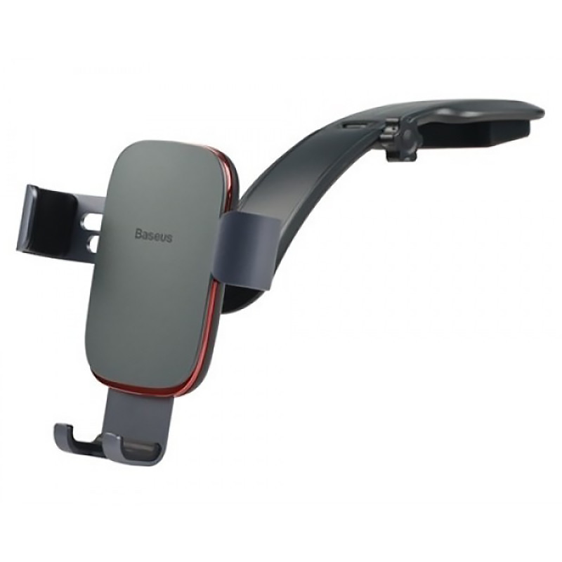 Автодержатель Baseus Metal Age Gravity Car Mount (SUYL-F)/Защищает телефон от падения
Автодержатель Baseus Metal Age Gravity Car Mount (SUYL-F)/Защищает телефон от падения