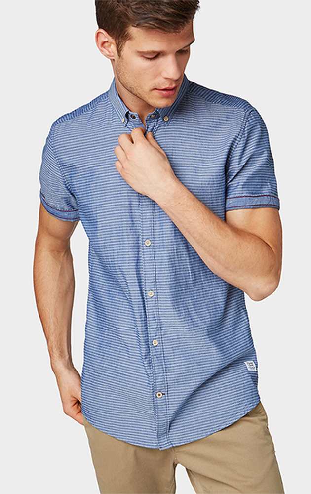 Рубашка Tom Tailor TT 10101140010 17130, Рубашка Tom Tailor S TT 10101140010 17130
Рубашка Tom Tailor TT 10101140010 17130, Рубашка Tom Tailor S TT 10101140010 17130