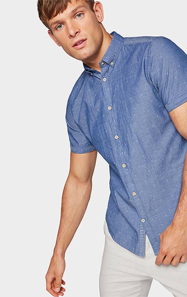 Рубашка Tom Tailor TT 10101140010 17132, Рубашка Tom Tailor S TT 10101140010 17132
Рубашка Tom Tailor TT 10101140010 17132, Рубашка Tom Tailor S TT 10101140010 17132