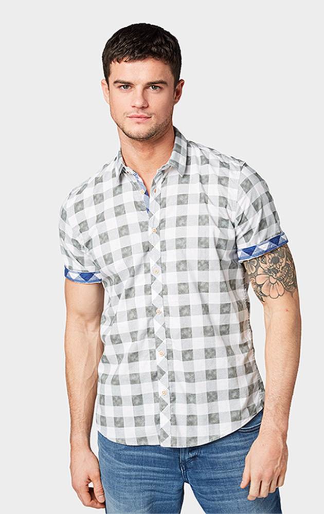 Рубашка Tom Tailor TT 10088430010 16227, Рубашка Tom Tailor S TT 10088430010 16227
Рубашка Tom Tailor TT 10088430010 16227, Рубашка Tom Tailor S TT 10088430010 16227