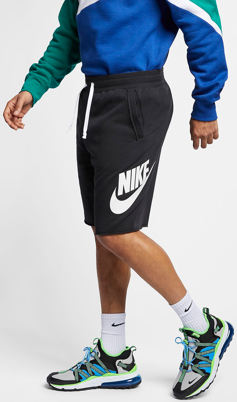 Шорты Nike M Nsw He Short Ft Alumni AR2375-010, Шорты Nike M Nsw He Short Ft Alumni AR2375-010 L
Шорты Nike M Nsw He Short Ft Alumni AR2375-010, Шорты Nike M Nsw He Short Ft Alumni AR2375-010 L