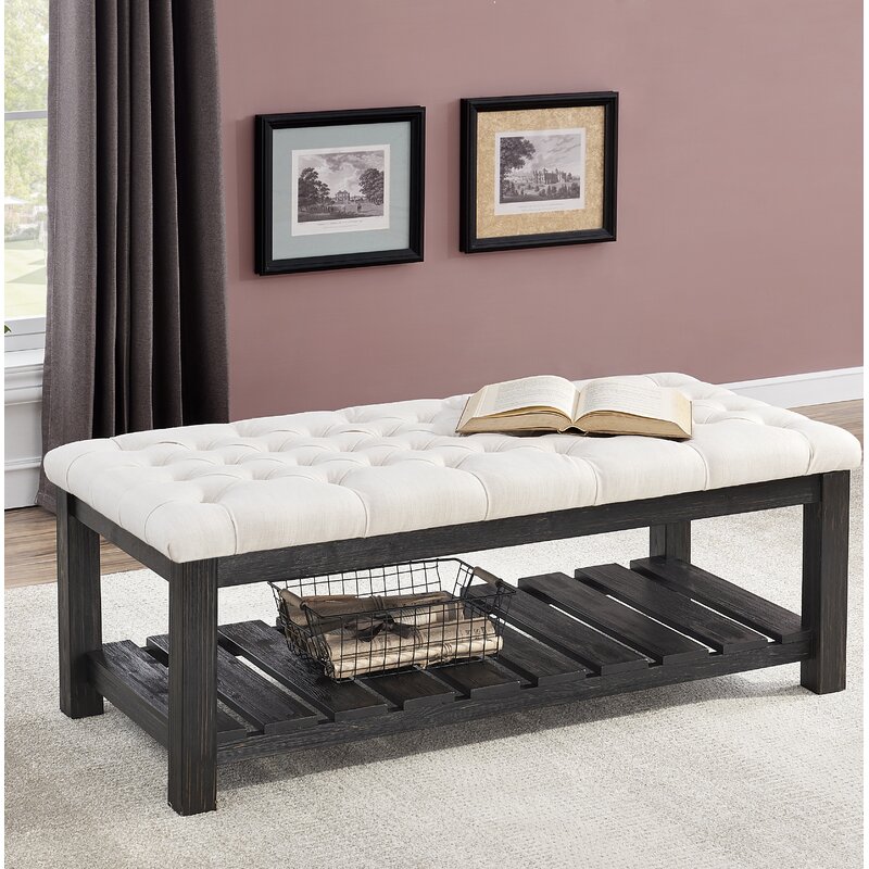 Банкетка Kirt деревянная с полками - Little Room Baby House (WFR-142434-02-1060)
Банкетка Kirt деревянная с полками - Little Room Baby House (WFR-142434-02-1060)