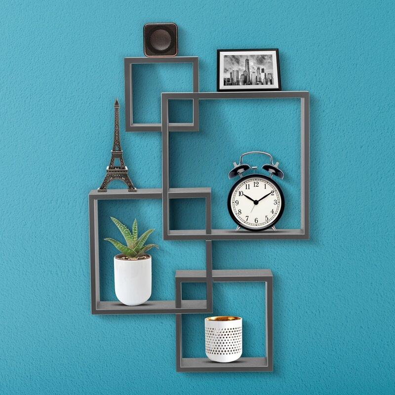 Настенная полка Finlaysonatiave кубическая плавающая - Little Room Baby House (WFR-131551-02-1034)
Настенная полка Finlaysonatiave кубическая плавающая - Little Room Baby House (WFR-131551-02-1034)