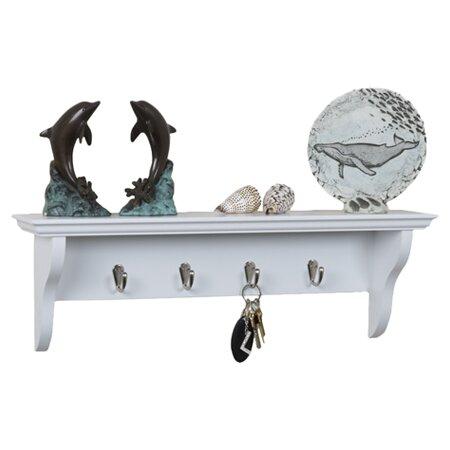 Вешалка для одежды Evelina настенная - Little Room Baby House (WFR-125276-02-1061)
Вешалка для одежды Evelina настенная - Little Room Baby House (WFR-125276-02-1061)