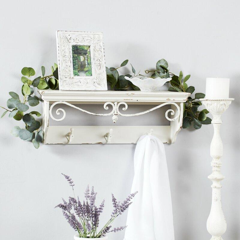 Вешалка для одежды Nickole настенная - Little Room Baby House (WFR-127898-1061)
Вешалка для одежды Nickole настенная - Little Room Baby House (WFR-127898-1061)