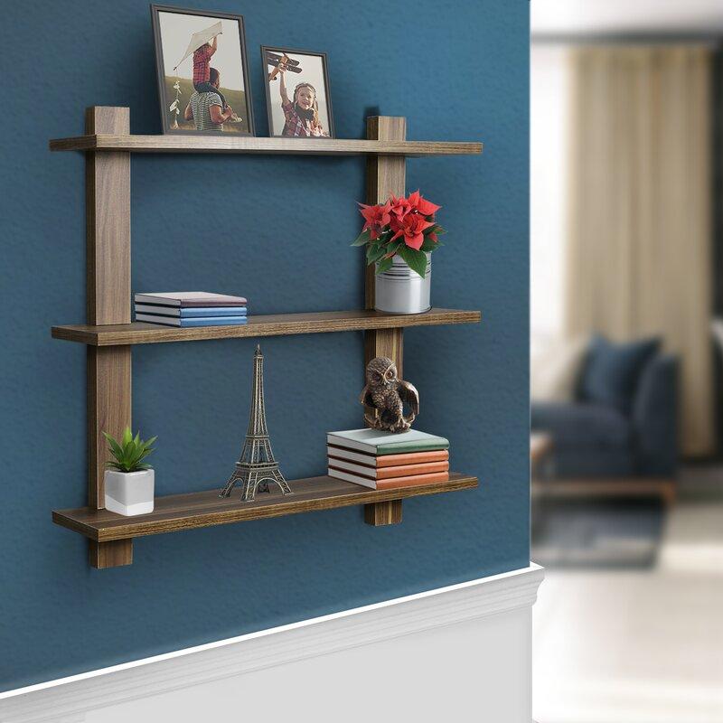 Настенная полка Rivoli асимметрическая квадратная - Little Room Baby House (WFR-131852-03-1034)
Настенная полка Rivoli асимметрическая квадратная - Little Room Baby House (WFR-131852-03-1034)