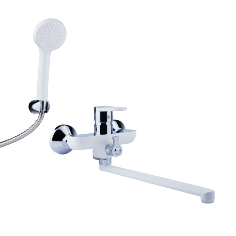 Смеситель для ванны Potato P22223-7 
Смеситель для ванны Potato P22223-7