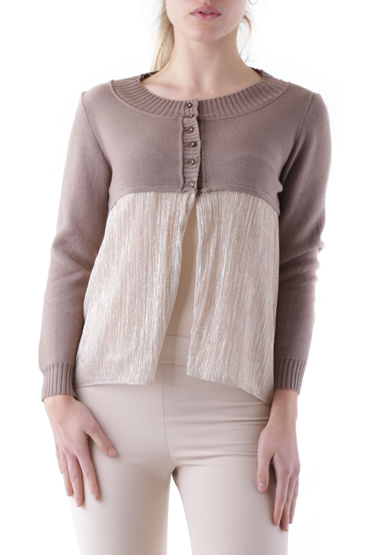 Кардиган Cristina Gavioli Beige бежевый, Кардиган Cristina Gavioli Beige XS бежевый
Кардиган Cristina Gavioli Beige бежевый, Кардиган Cristina Gavioli Beige XS бежевый