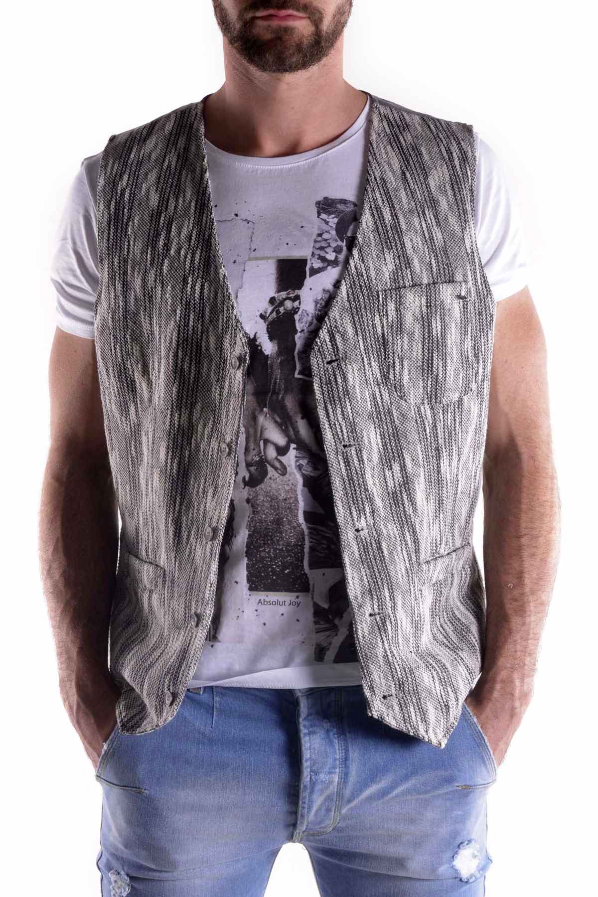 Безрукавка Absolut Joy Light grey светло-серый, Безрукавка Absolut Joy Light grey L светло-серый
Безрукавка Absolut Joy Light grey светло-серый, Безрукавка Absolut Joy Light grey L светло-серый