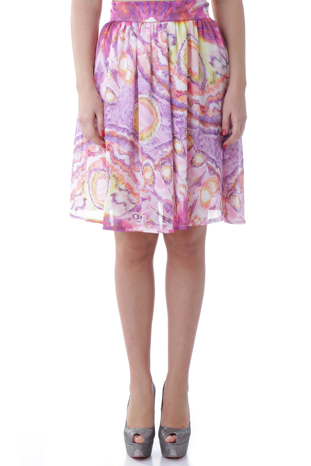 Юбка Cristina Gavioli Pink розовый (6604, Юбка Cristina Gavioli Pink S розовый (6604)
Юбка Cristina Gavioli Pink розовый (6604, Юбка Cristina Gavioli Pink S розовый (6604)