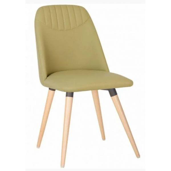 Стул обеденный кухонный MILANA WOOD antr дерево + кожзам Eco-45 цвет Светло-зелёный Новый Стиль
Стул обеденный кухонный MILANA WOOD antr дерево + кожзам Eco-45 цвет Светло-зелёный Новый Стиль