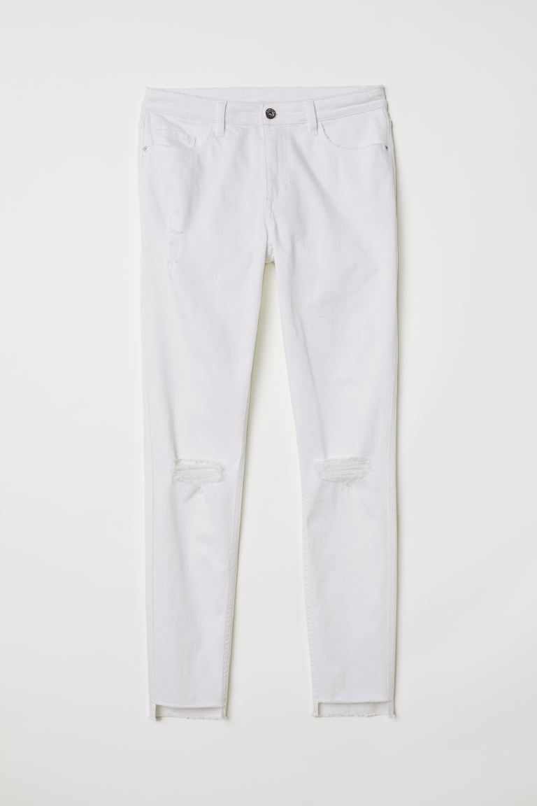 Джинсы Skinny Regular Ankle H&M Белый деним, Джинсы Skinny Regular Ankle H&M 34 Белый деним
Джинсы Skinny Regular Ankle H&M Белый деним, Джинсы Skinny Regular Ankle H&M 34 Белый деним