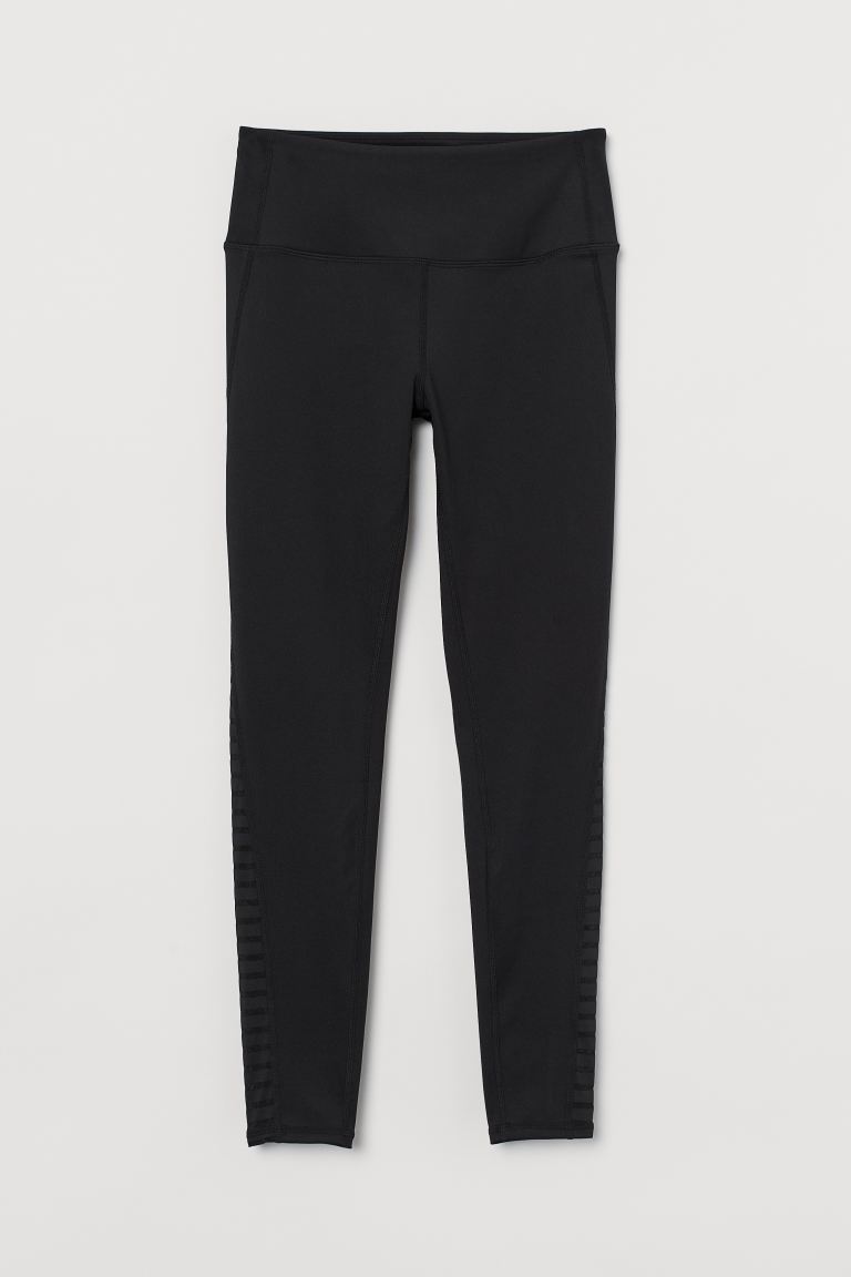 Спортивные Леггинсы High Waist H&M Черный, Спортивные Леггинсы High Waist H&M S Черный
Спортивные Леггинсы High Waist H&M Черный, Спортивные Леггинсы High Waist H&M S Черный