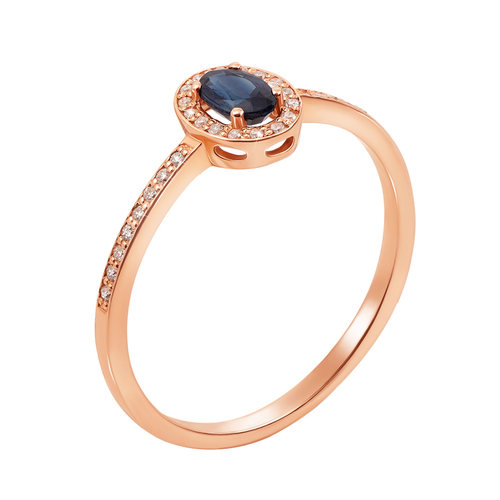 Золотое кольцо Соната в красном цвете с бриллиантами и сапфиром 000122341 16 размера
Золотое кольцо Соната в красном цвете с бриллиантами и сапфиром 000122341 16 размера