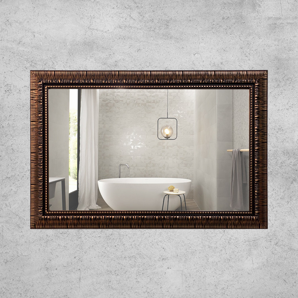 Настенное зеркало IWARUM Grace Golden Black 54x74 золотой черный (NSIW7632-019-5474)
Настенное зеркало IWARUM Grace Golden Black 54x74 золотой черный (NSIW7632-019-5474)