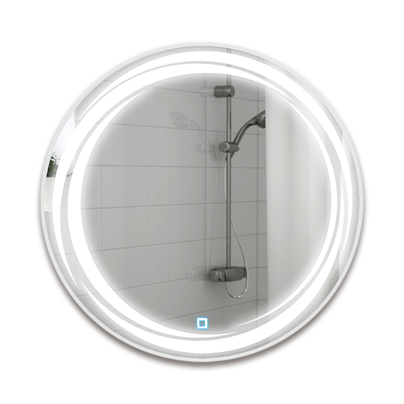 Зеркало SmartWorld Zela серия Smart в ванную с подсветкой круглое 90x90x3 см (Smart-Zela-90x90)
Зеркало SmartWorld Zela серия Smart в ванную с подсветкой круглое 90x90x3 см (Smart-Zela-90x90)