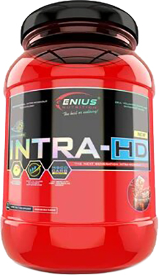 Предтренировочный комплекс Genius Nutrition Intra-HD 750 г Американская кола (5498004919407)
Предтренировочный комплекс Genius Nutrition Intra-HD 750 г Американская кола (5498004919407)