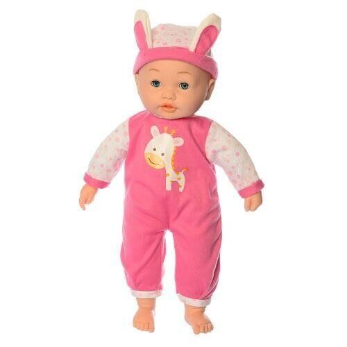 Детский пупс Limo Toy M 4034
Детский пупс Limo Toy M 4034