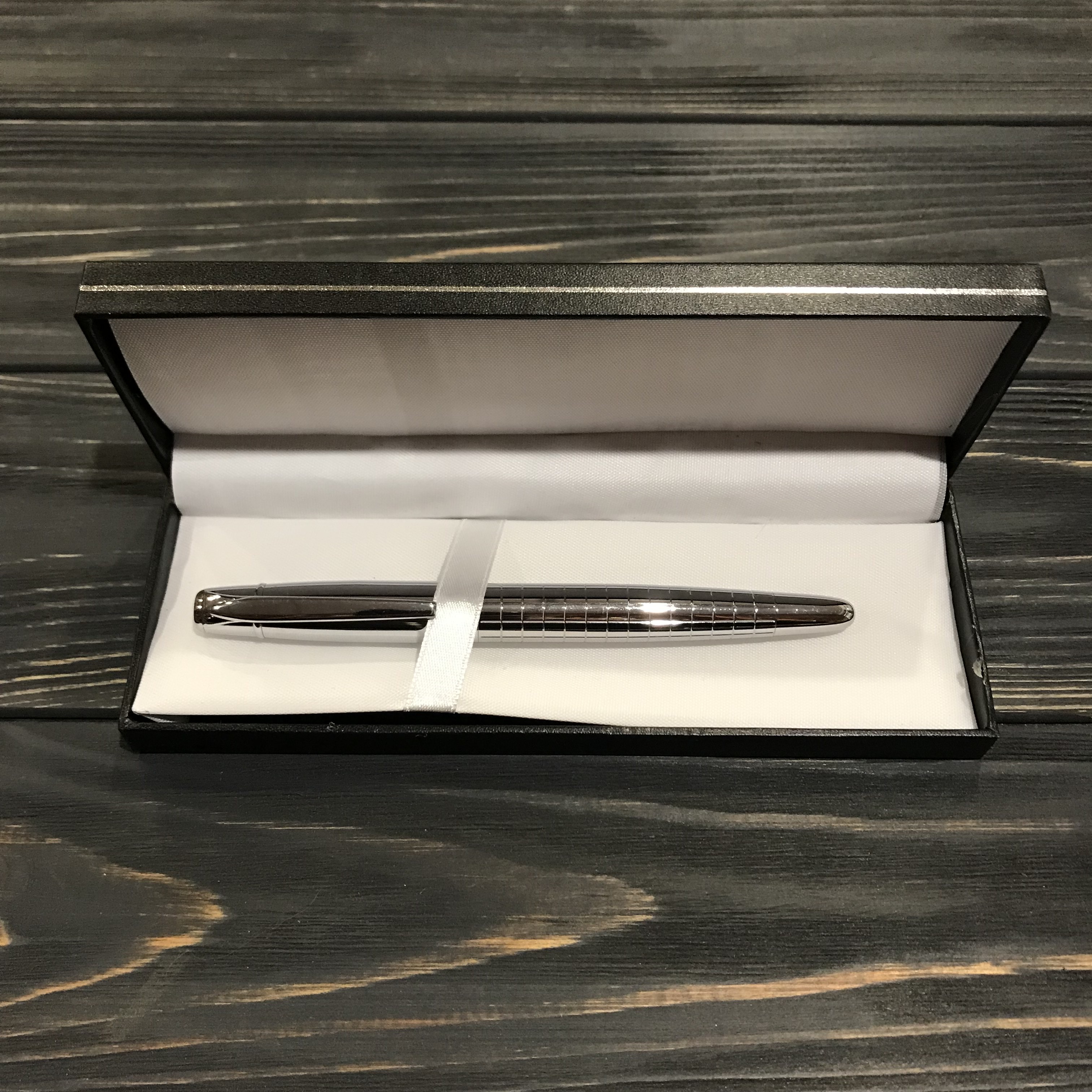 Подарочная Шариковая Ручка Panteraa 23
Подарочная Шариковая Ручка Panteraa 23