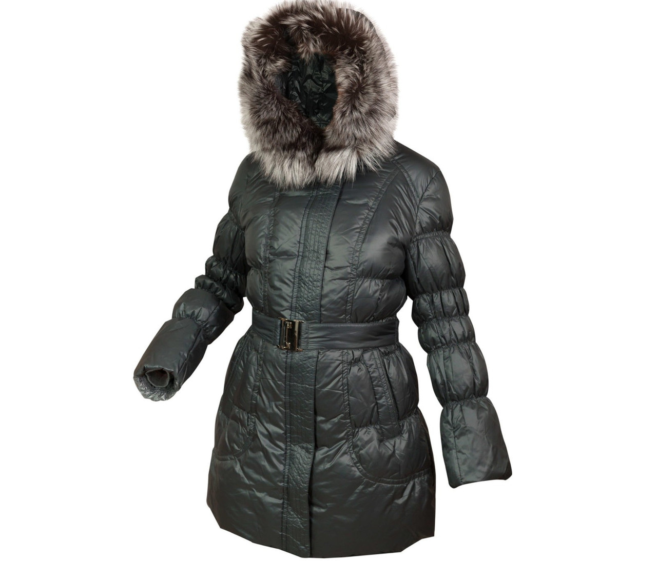 Пуховик женский натуральный пух, с мехом чернобурки City Classic Бутылочный 33806, Пуховик женский натуральный пух, с мехом чернобурки City Classic 50 Бутылочный 33806
Пуховик женский натуральный пух, с мехом чернобурки City Classic Бутылочный 33806, Пуховик женский натуральный пух, с мехом чернобурки City Classic 50 Бутылочный 33806