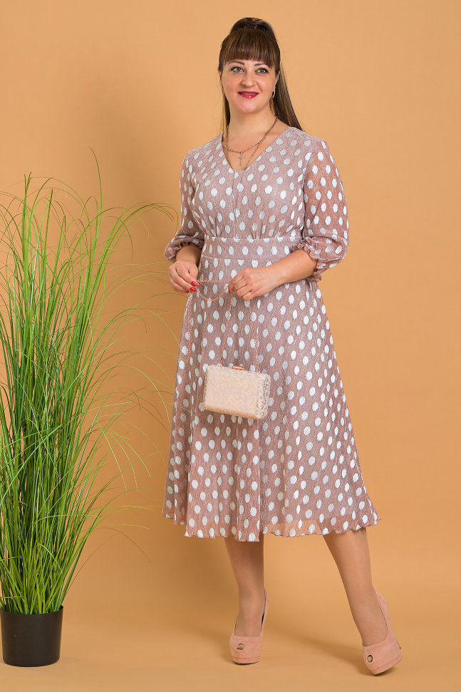 Платье Alenka Plus 14289 капучино, Платье Alenka Plus 14289 капучино, 54
Платье Alenka Plus 14289 капучино, Платье Alenka Plus 14289 капучино, 54