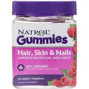 Витмаины для волос кожи и ногтей Hair Skin & Nails Natrol 90 жевательных таблеток (NTRL049)
Витмаины для волос кожи и ногтей Hair Skin & Nails Natrol 90 жевательных таблеток (NTRL049)