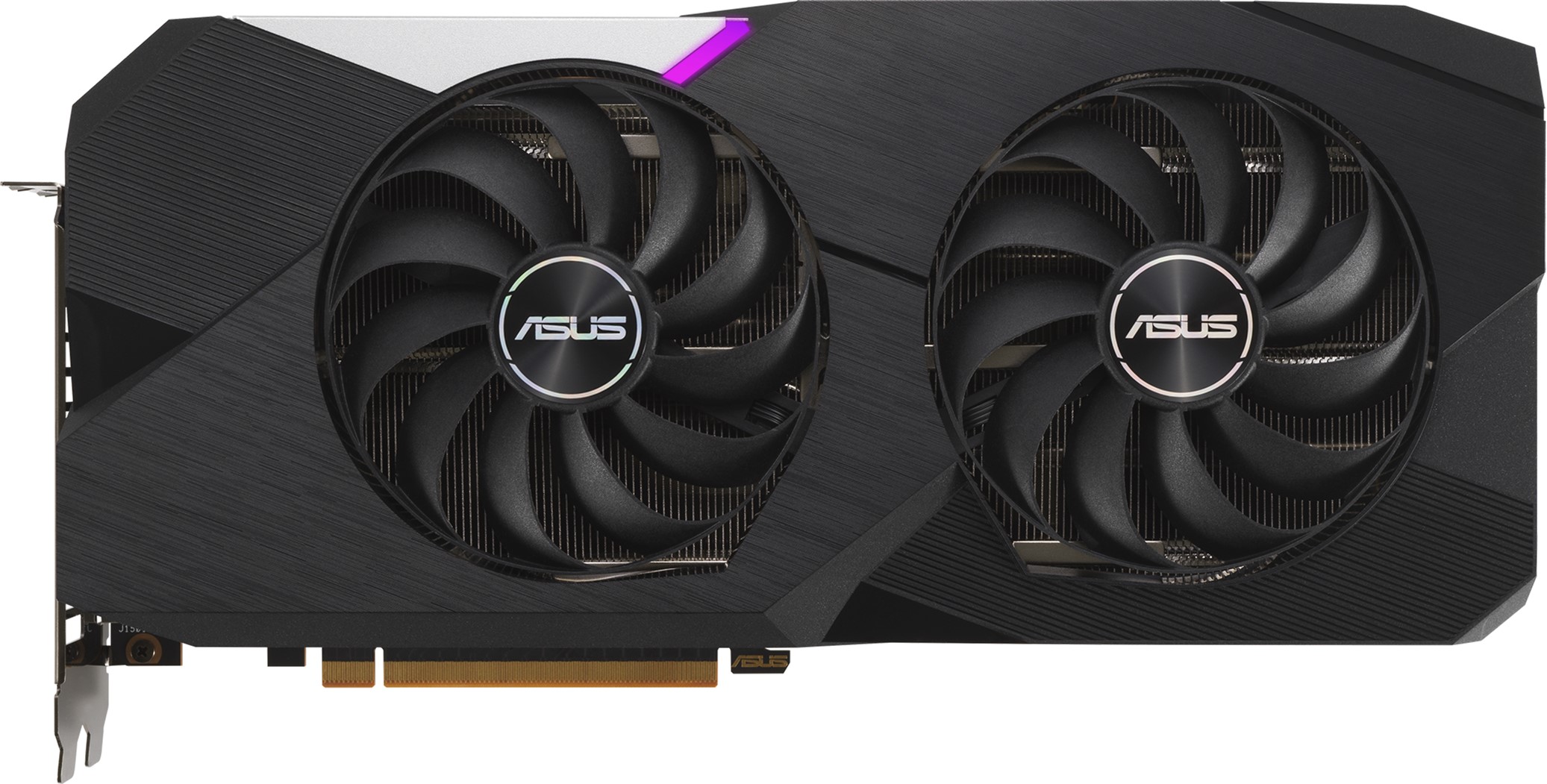 Asus PCI-Ex Radeon RX 6700 XT Dual 12GB GDDR6 (192bit) (2581/16000) (HDMI, 3 x DisplayPort) (DUAL-RX6700XT-12G)
Asus PCI-Ex Radeon RX 6700 XT Dual 12GB GDDR6 (192bit) (2581/16000) (HDMI, 3 x DisplayPort) (DUAL-RX6700XT-12G)